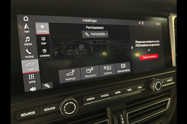 Porsche Macan 2.0 Pano 245Pk | Bose | | Memory | Leder | 20"| Camera |4x4 |