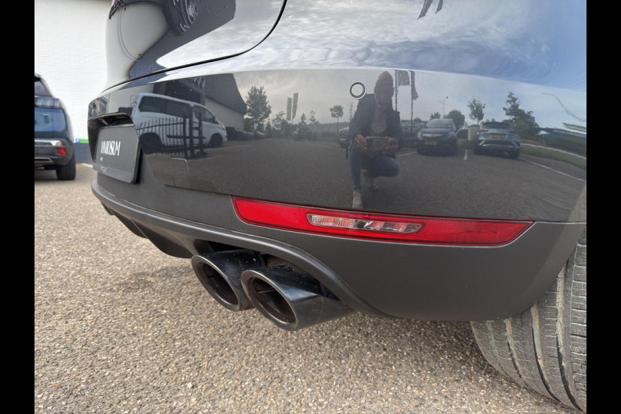 Porsche Macan 2.0 Pano 245Pk | Bose | | Memory | Leder | 20"| Camera |4x4 |