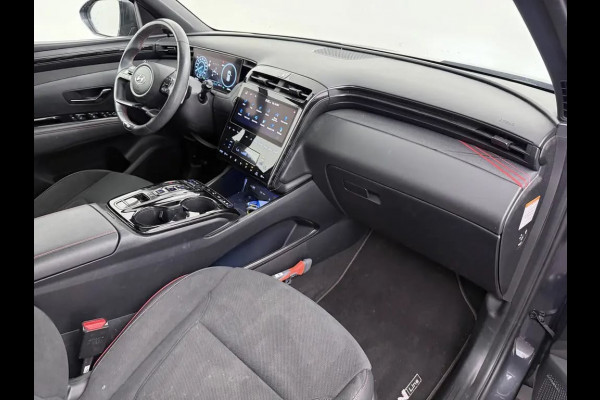 Hyundai Tucson 1.6 T-GDI PHEV N Line Sky 4WD - Pano/Schuifdak - Navi - ORG.NL