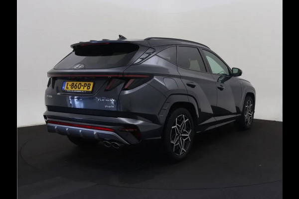 Hyundai Tucson 1.6 T-GDI PHEV N Line Sky 4WD - Pano/Schuifdak - Navi - ORG.NL