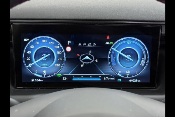 Hyundai Tucson 1.6 T-GDI PHEV N Line Sky 4WD - Pano/Schuifdak - Navi - ORG.NL