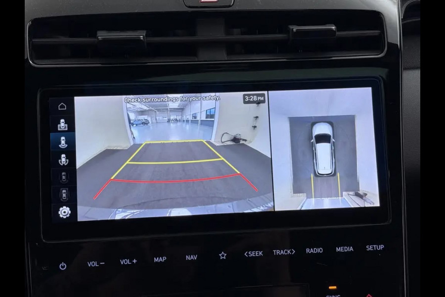 Hyundai Tucson 1.6 T-GDI PHEV N Line Sky 4WD - Pano/Schuifdak - Navi - ORG.NL
