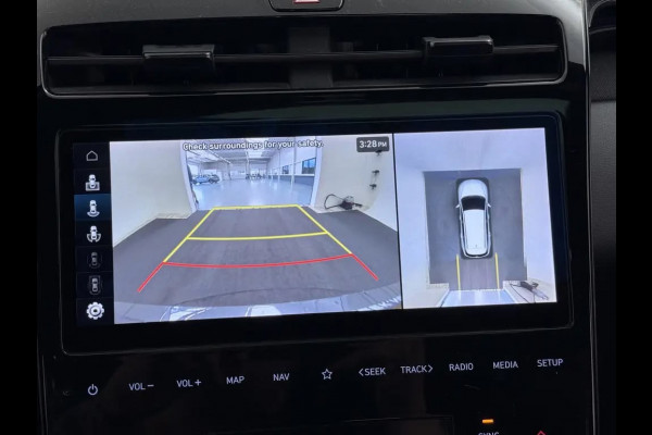 Hyundai Tucson 1.6 T-GDI PHEV N Line Sky 4WD - Pano/Schuifdak - Navi - ORG.NL