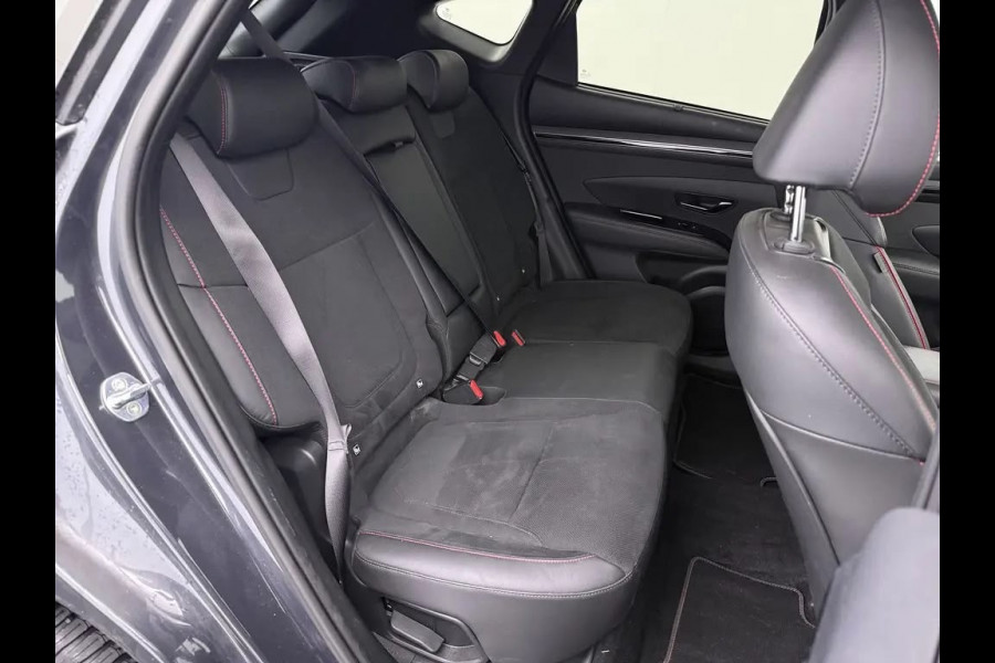 Hyundai Tucson 1.6 T-GDI PHEV N Line Sky 4WD - Pano/Schuifdak - Navi - ORG.NL