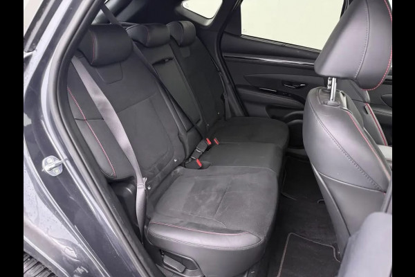 Hyundai Tucson 1.6 T-GDI PHEV N Line Sky 4WD - Pano/Schuifdak - Navi - ORG.NL