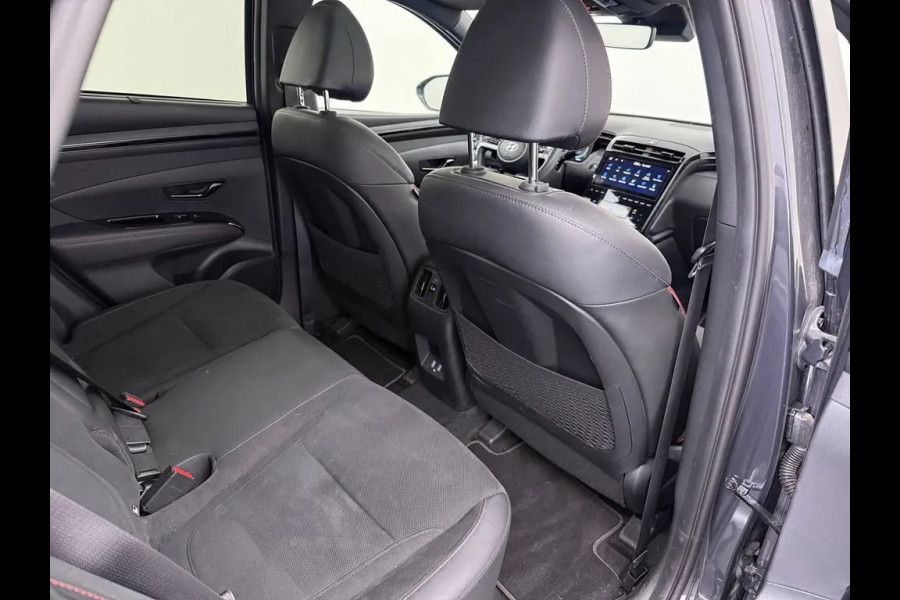 Hyundai Tucson 1.6 T-GDI PHEV N Line Sky 4WD - Pano/Schuifdak - Navi - ORG.NL