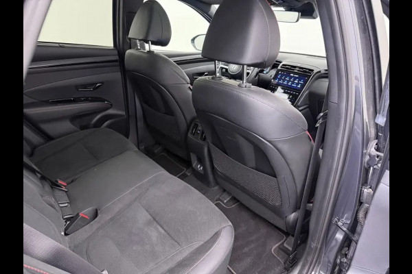 Hyundai Tucson 1.6 T-GDI PHEV N Line Sky 4WD - Pano/Schuifdak - Navi - ORG.NL
