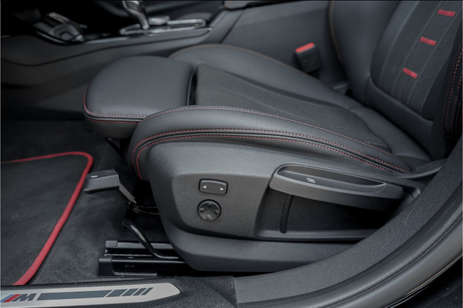 BMW 1-serie 128ti High Executive M-Sport Pro Pano ACC Stuur & Stoelverw