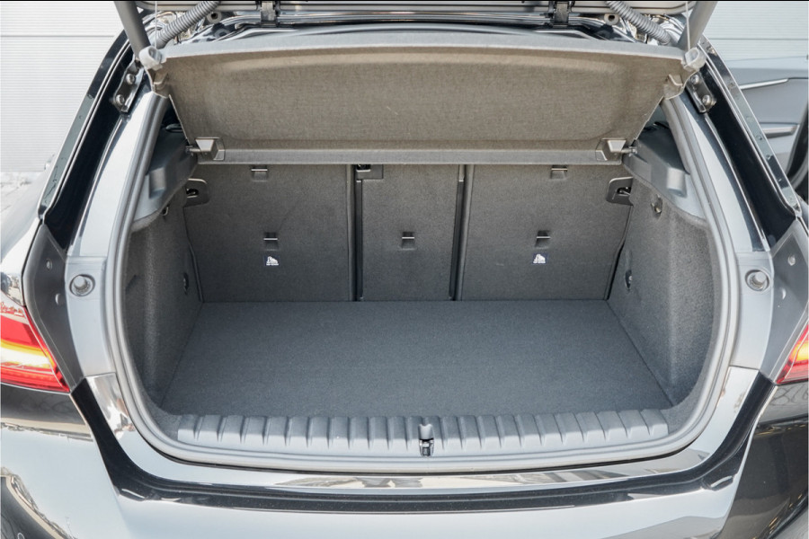 BMW 1-serie 128ti High Executive M-Sport Pro Pano ACC Stuur & Stoelverw