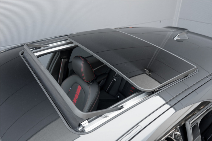 BMW 1-serie 128ti High Executive M-Sport Pro Pano ACC Stuur & Stoelverw