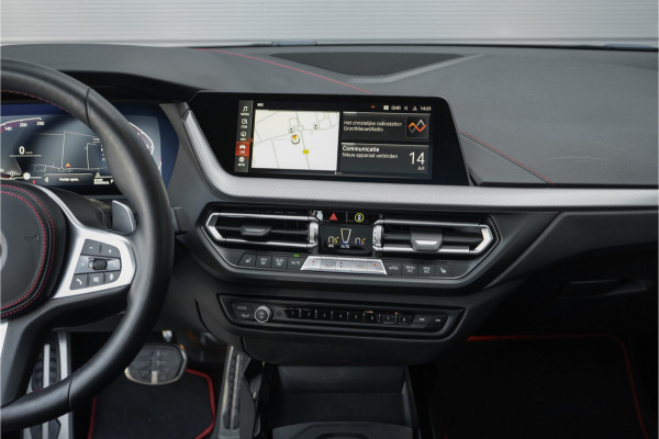 BMW 1-serie 128ti High Executive M-Sport Pro Pano ACC Stuur & Stoelverw