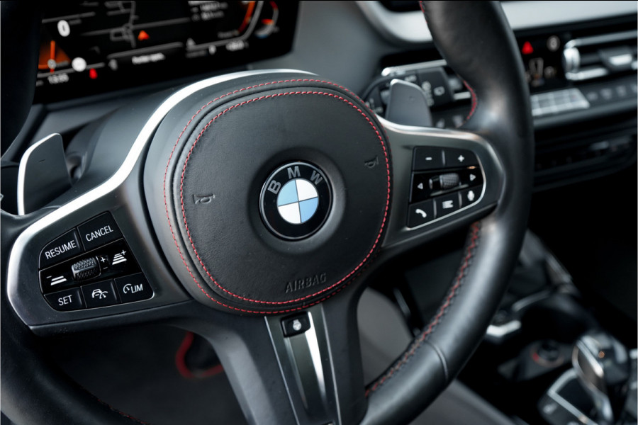 BMW 1-serie 128ti High Executive M-Sport Pro Pano ACC Stuur & Stoelverw