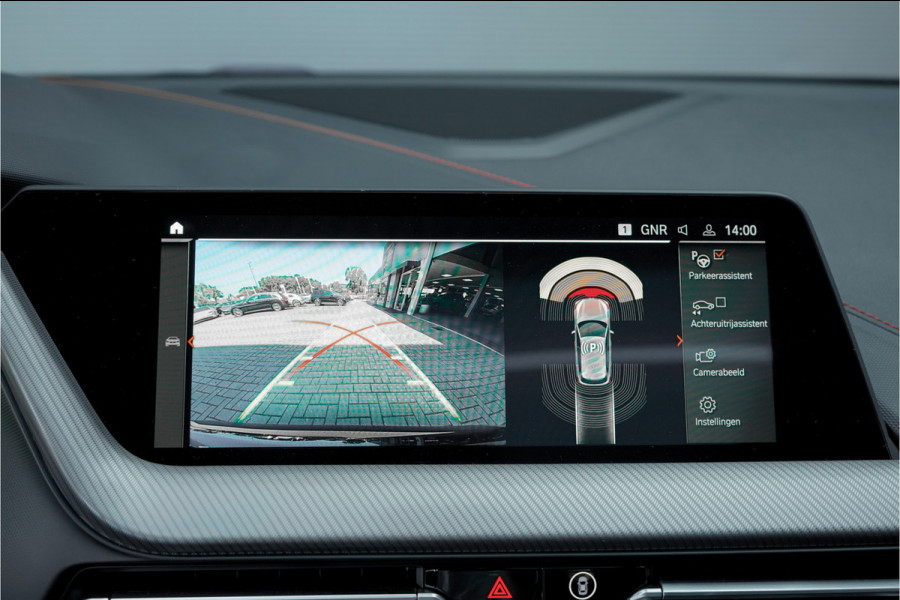 BMW 1-serie 128ti High Executive M-Sport Pro Pano ACC Stuur & Stoelverw