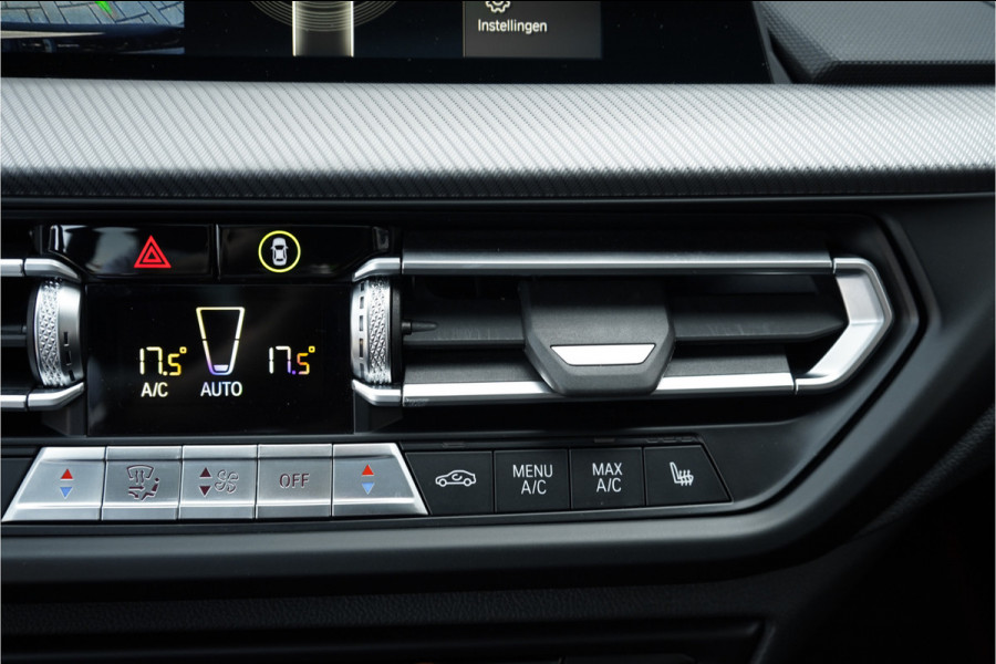 BMW 1-serie 128ti High Executive M-Sport Pro Pano ACC Stuur & Stoelverw