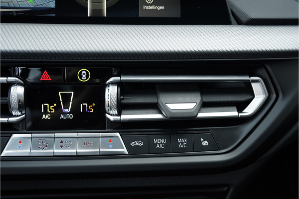 BMW 1-serie 128ti High Executive M-Sport Pro Pano ACC Stuur & Stoelverw