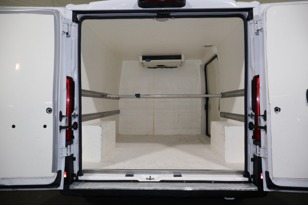 Fiat Ducato 2.3 MultiJet L2 H1 Koelwagen Dag en Nacht