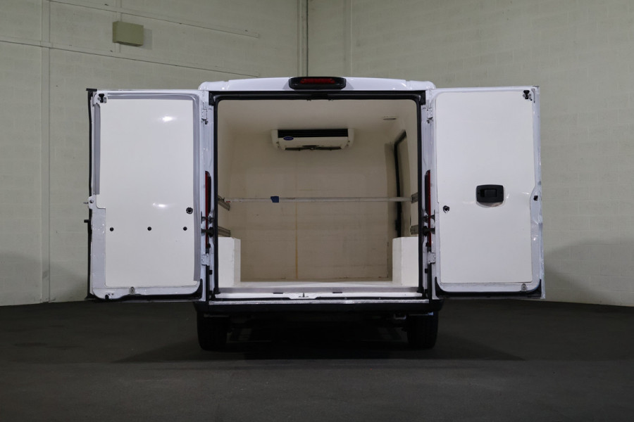 Fiat Ducato 2.3 MultiJet L2 H1 Koelwagen Dag en Nacht