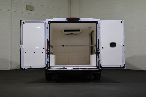 Fiat Ducato 2.3 MultiJet L2 H1 Koelwagen Dag en Nacht