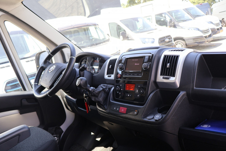 Fiat Ducato 2.3 MultiJet L2 H1 Koelwagen Dag en Nacht