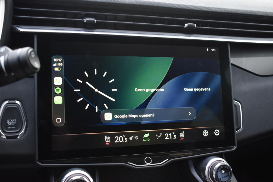 Lynk & Co 01 262PK Automaat / 360 Camera / Adaptieve cruise control / Glazen schuif-kanteldak / Elektrische stoelen met geheugenfunctie / Stoelverwarming / Elektrische achterklep / Climate control / Parkeersensoren V+A / 20"velgen / Keyless entry /