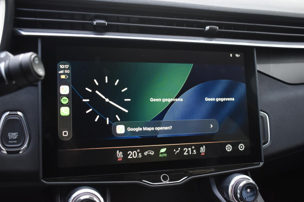 Lynk & Co 01 262PK Automaat / 360 Camera / Adaptieve cruise control / Glazen schuif-kanteldak / Elektrische stoelen met geheugenfunctie / Stoelverwarming / Elektrische achterklep / Climate control / Parkeersensoren V+A / 20"velgen / Keyless entry /