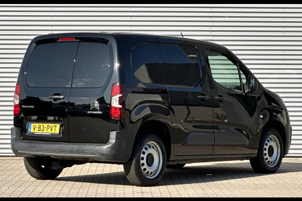 Citroën Berlingo 1.5 BlueHDi 130 EAT8 S&S L1 Camera|Navi|Carplay|3 ZITS Peugeot partner