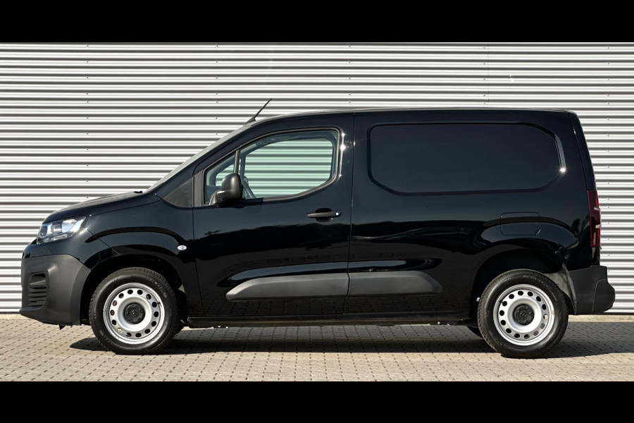 Citroën Berlingo 1.5 BlueHDi 130 EAT8 S&S L1 Camera|Navi|Carplay|3 ZITS Peugeot partner