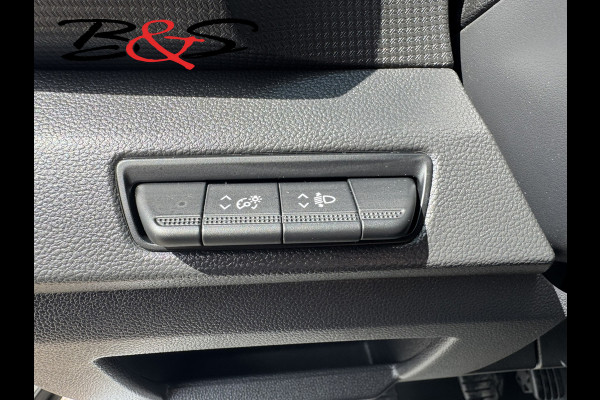 Renault Trafic 2.0 dCi 130 T30 L2H1 Work Edition Dubbele Schuifdeuren Trekhaak Navi Cruise Clima Carplay Betimmering Laadruimte