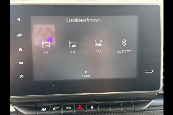 Renault Trafic 2.0 dCi 130 T30 L2H1 Work Edition Dubbele Schuifdeuren Trekhaak Navi Cruise Clima Carplay Betimmering Laadruimte