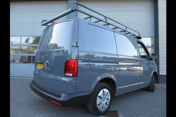 Volkswagen Transporter 2.0 tdi, L1, Airco, 3-Zits, Cruisecontrol, Imperaal, PDC.