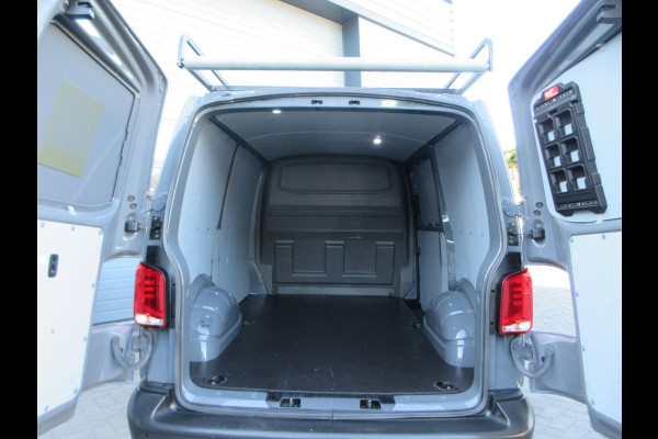 Volkswagen Transporter 2.0 tdi, L1, Airco, 3-Zits, Cruisecontrol, Imperaal, PDC.