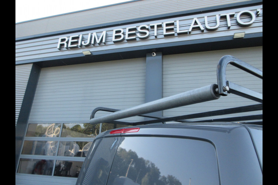 Volkswagen Transporter 2.0 tdi, L1, Airco, 3-Zits, Cruisecontrol, Imperaal, PDC.