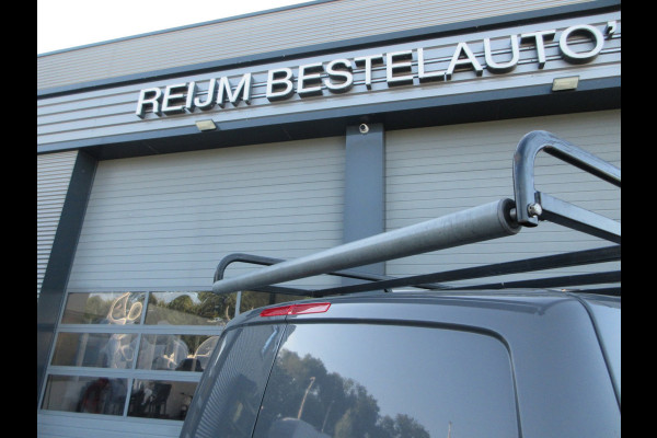 Volkswagen Transporter 2.0 tdi, L1, Airco, 3-Zits, Cruisecontrol, Imperaal, PDC.