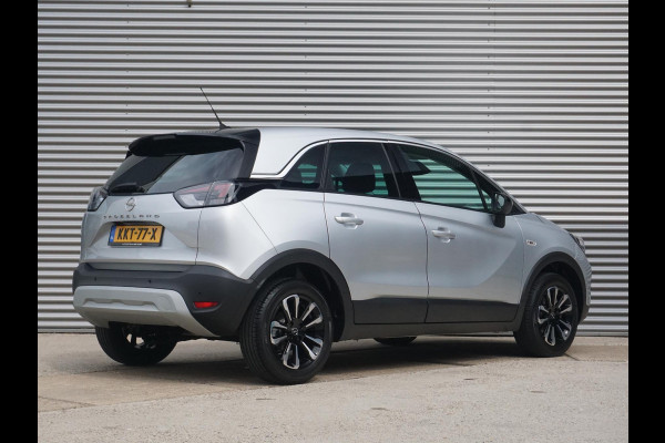 Opel Crossland 1.2 Turbo Elegance | Navigatie | Apple CarPlay / Android Auto | Climate Control | Achteruitrijcamera |