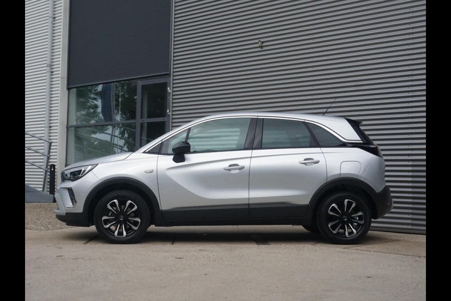 Opel Crossland 1.2 Turbo Elegance | Navigatie | Apple CarPlay / Android Auto | Climate Control | Achteruitrijcamera |
