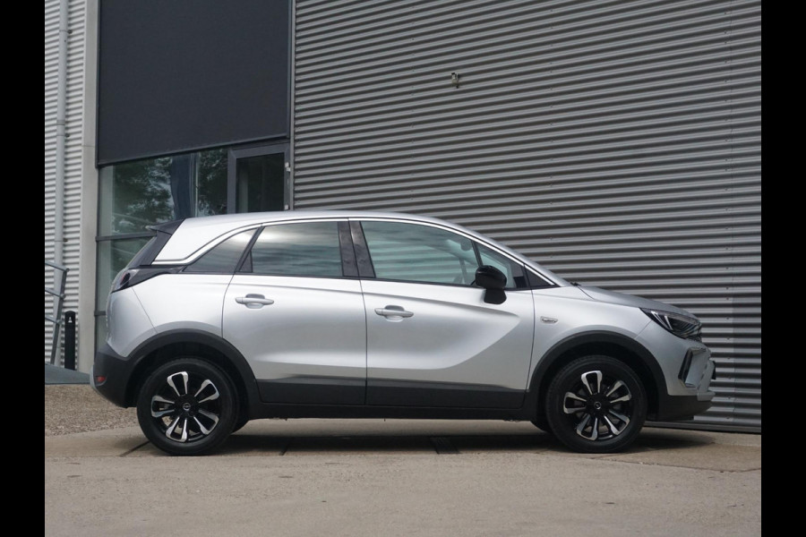 Opel Crossland 1.2 Turbo Elegance | Navigatie | Apple CarPlay / Android Auto | Climate Control | Achteruitrijcamera |