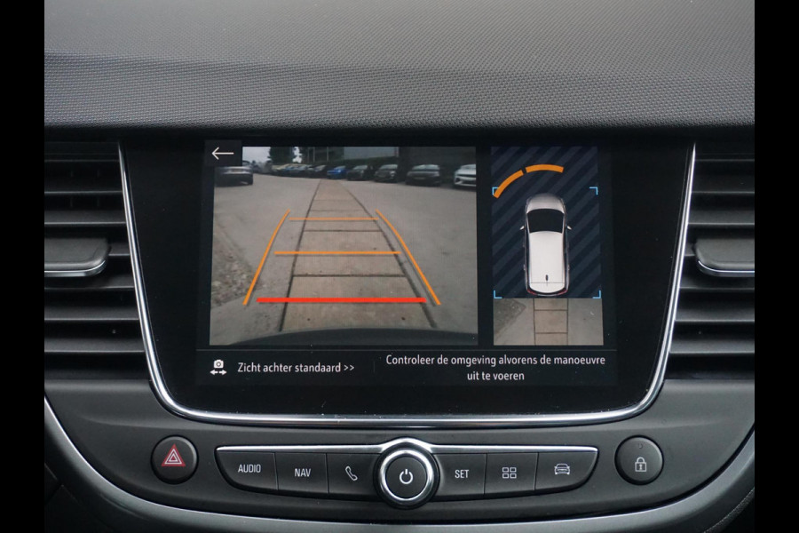 Opel Crossland 1.2 Turbo Elegance | Navigatie | Apple CarPlay / Android Auto | Climate Control | Achteruitrijcamera |