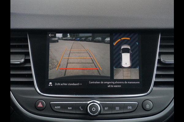 Opel Crossland 1.2 Turbo Elegance | Navigatie | Apple CarPlay / Android Auto | Climate Control | Achteruitrijcamera |