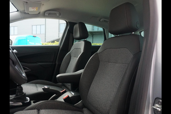 Opel Crossland 1.2 Turbo Elegance | Navigatie | Apple CarPlay / Android Auto | Climate Control | Achteruitrijcamera |