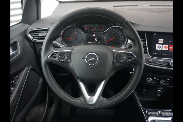 Opel Crossland 1.2 Turbo Elegance | Navigatie | Apple CarPlay / Android Auto | Climate Control | Achteruitrijcamera |