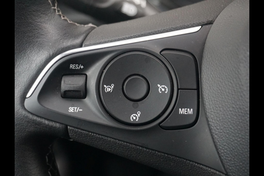 Opel Crossland 1.2 Turbo Elegance | Navigatie | Apple CarPlay / Android Auto | Climate Control | Achteruitrijcamera |