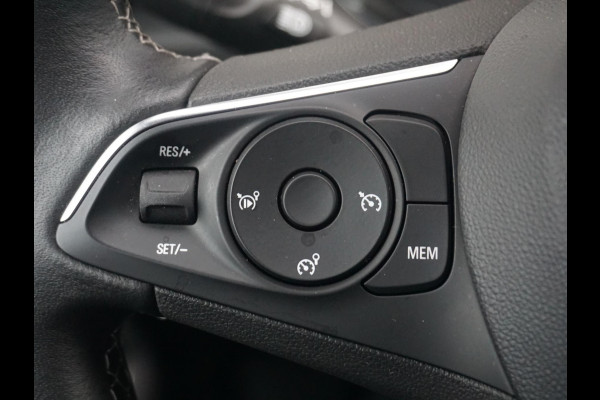 Opel Crossland 1.2 Turbo Elegance | Navigatie | Apple CarPlay / Android Auto | Climate Control | Achteruitrijcamera |