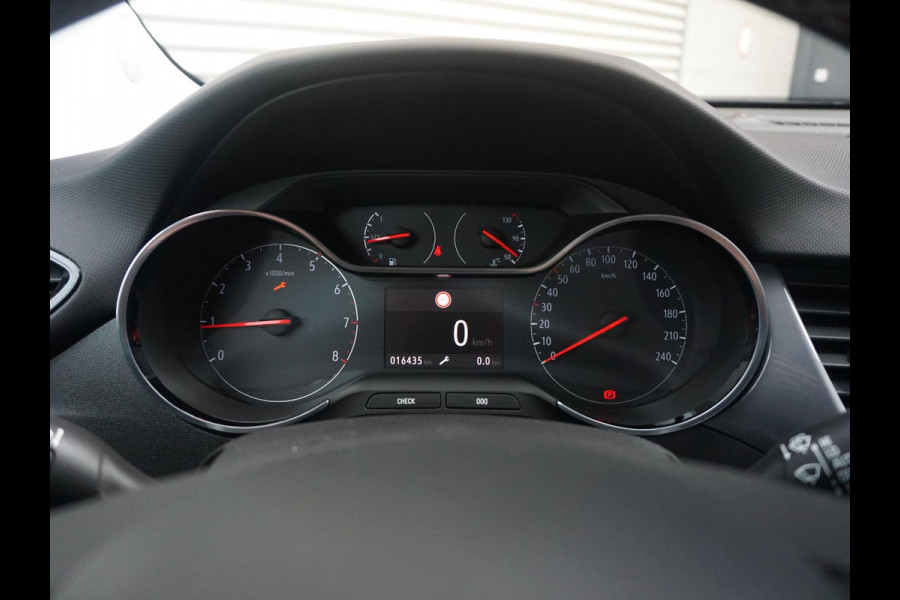 Opel Crossland 1.2 Turbo Elegance | Navigatie | Apple CarPlay / Android Auto | Climate Control | Achteruitrijcamera |