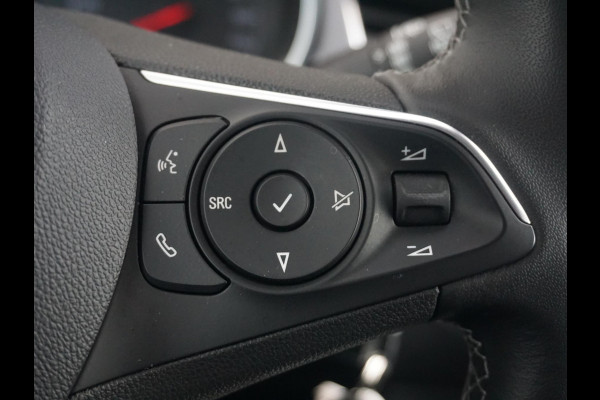 Opel Crossland 1.2 Turbo Elegance | Navigatie | Apple CarPlay / Android Auto | Climate Control | Achteruitrijcamera |