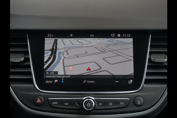 Opel Crossland 1.2 Turbo Elegance | Navigatie | Apple CarPlay / Android Auto | Climate Control | Achteruitrijcamera |