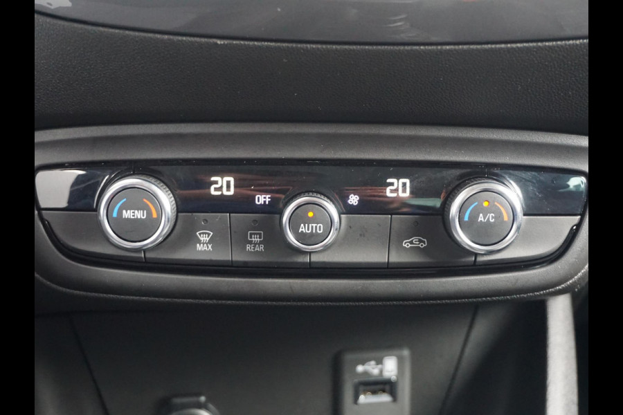 Opel Crossland 1.2 Turbo Elegance | Navigatie | Apple CarPlay / Android Auto | Climate Control | Achteruitrijcamera |