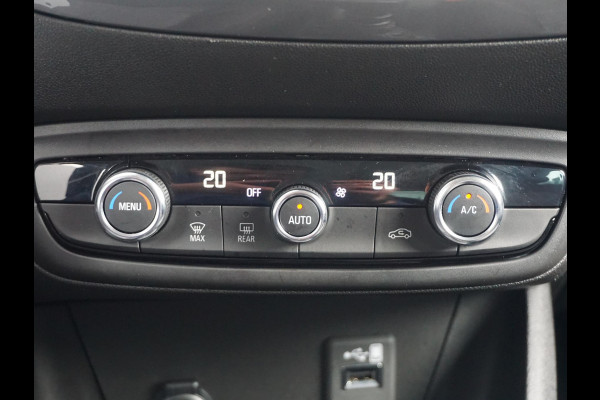 Opel Crossland 1.2 Turbo Elegance | Navigatie | Apple CarPlay / Android Auto | Climate Control | Achteruitrijcamera |