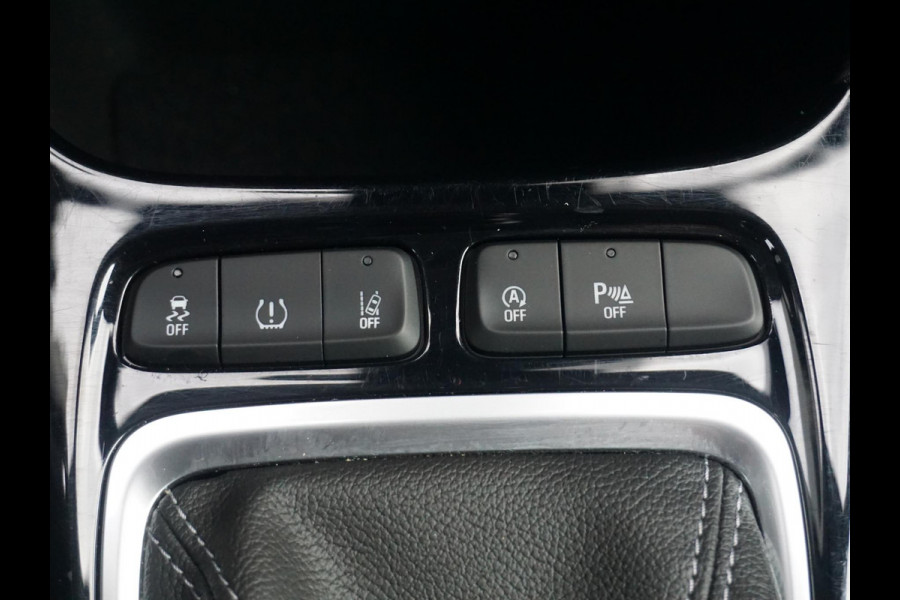 Opel Crossland 1.2 Turbo Elegance | Navigatie | Apple CarPlay / Android Auto | Climate Control | Achteruitrijcamera |