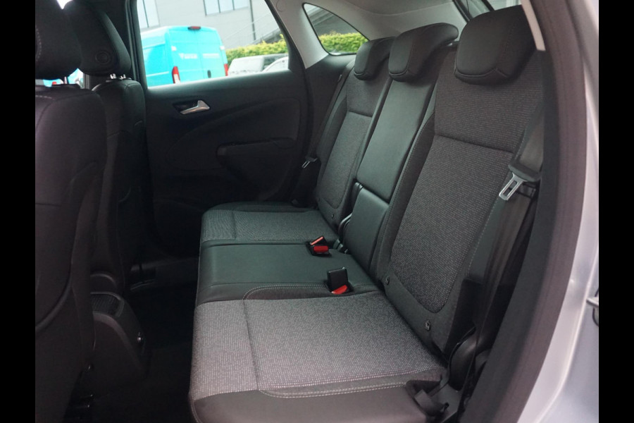 Opel Crossland 1.2 Turbo Elegance | Navigatie | Apple CarPlay / Android Auto | Climate Control | Achteruitrijcamera |