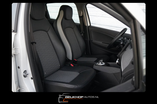 Renault ZOE R135 Zen 52 kWh ( Koop Accu ) Carplay Soh 92%